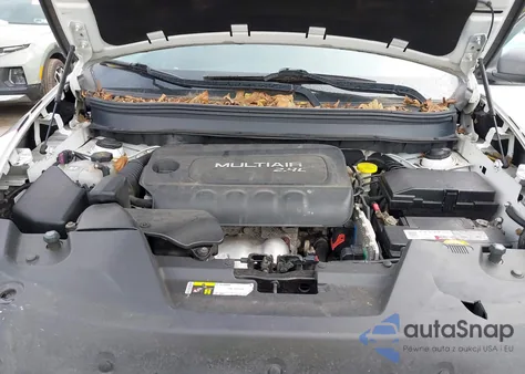 2014 Jeep Cherokee Trailhawk z USA, uszkodzony, nr VIN 1C4PJMBB8EW128444